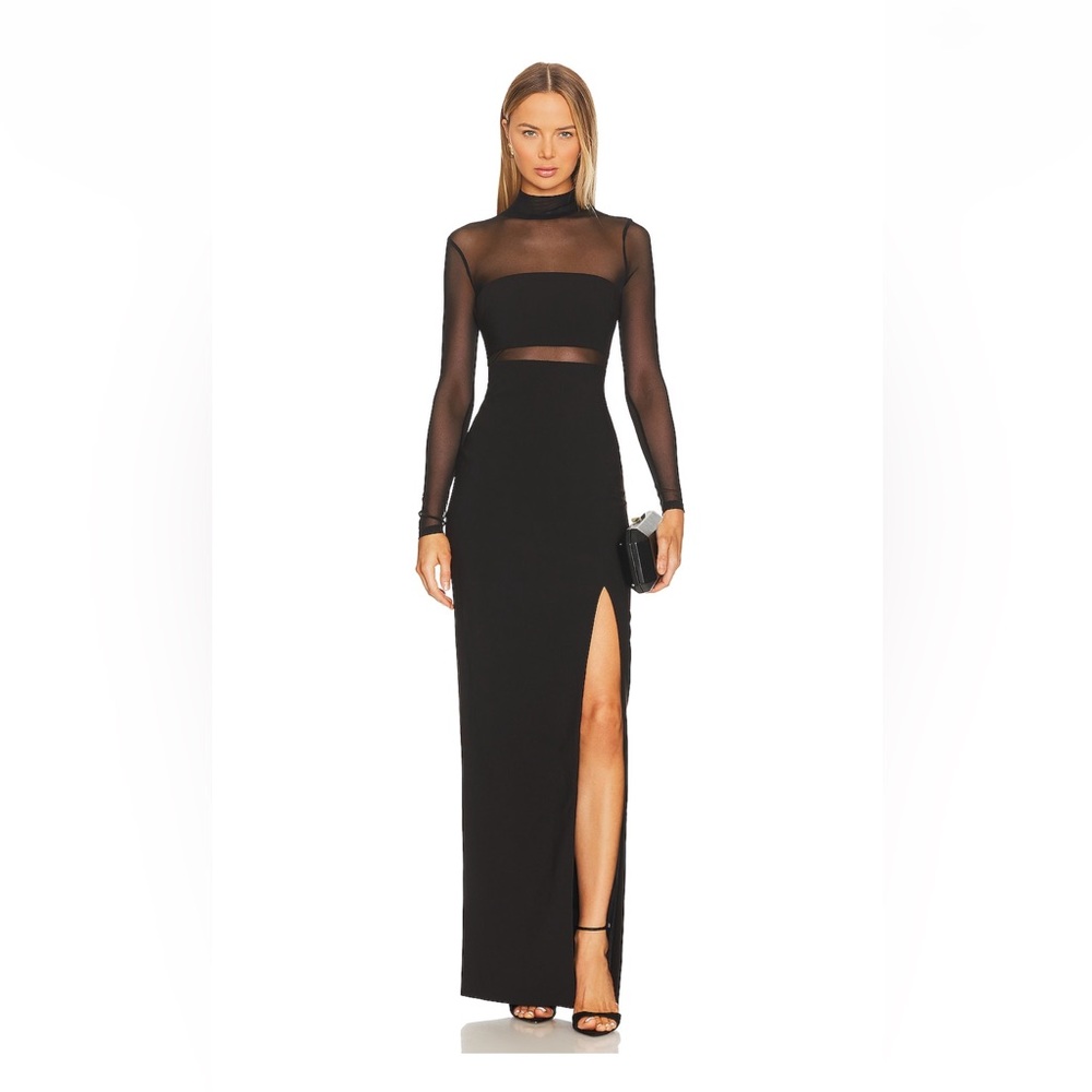 Likely Andie Gown from Revolve